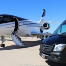 Luxxe Ride Limo - Airport Transportation