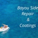 Bayou Side Repair & Coatings