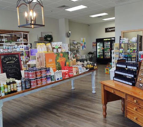 Healthy Natural Products and Drive-thru - Spring Hill, TN