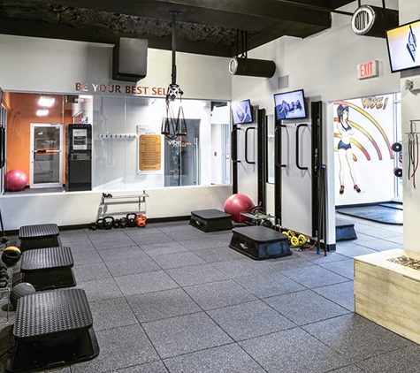 VibeClass Fitness SoBe - Miami Beach, FL