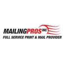 Mailing Pros Inc - Direct Mail Advertising