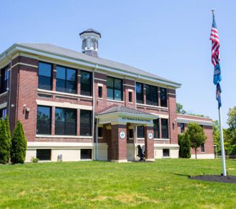 ACI Medical & Dental School - Eatontown, NJ