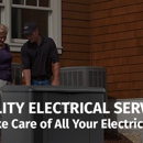 Father and Son Electric Service Co. Inc. - Electricians