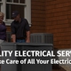 Father and Son Electric Service Co. Inc.