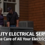 Father and Son Electric Service Co. Inc.