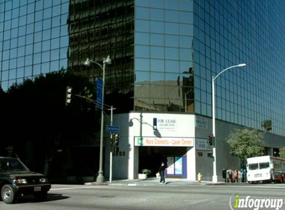 DSK & Associates - Los Angeles, CA