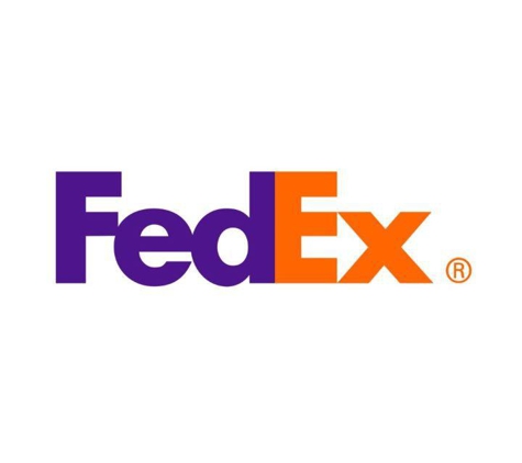 FedEx Ship Center - Elizabeth, NJ