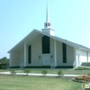 Galilee Baptist Church gallery