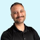 Juan De La Rosa Calvo, DPT - Physical Therapy Clinics