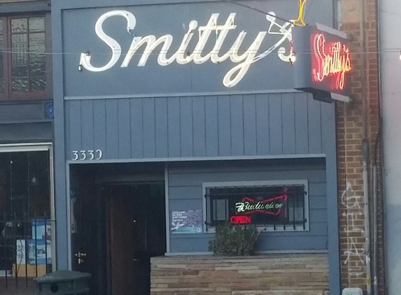 Smitty's Cocktails - Oakland, CA