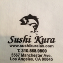 Sushi Kura - Sushi Bars