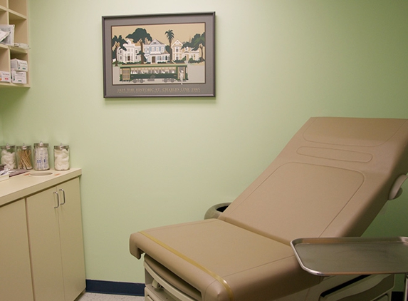 Mid Florida Dermatology - New Smyrna Beach, FL