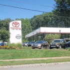 Towne Toyota