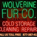 Wolverine Furs - Fur Products