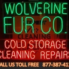 Wolverine Furs