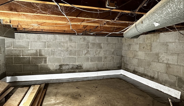 Advanced Basement Solutions