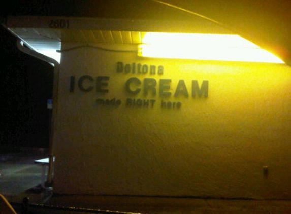 Deltona Ice Cream - Deltona, FL