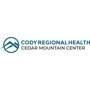 Cody Regional Health Cedar Mountain Center