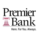 PremierBank - Banks