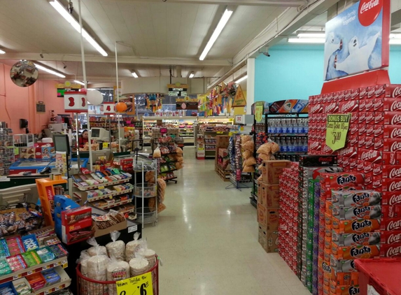 Mi Pueblo Super Market - Yakima, WA