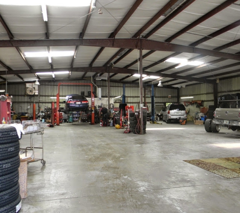 Family Auto Service Center - Sarasota, FL