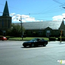 St-Anns Church - Historical Places