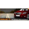 Woolsey's Tire Brake and Alignment gallery