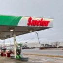 Sinclair Gas Station - Convenience Stores