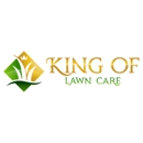 King of Lawn Care - Mulches