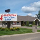 American National Bank Of MN - Banks