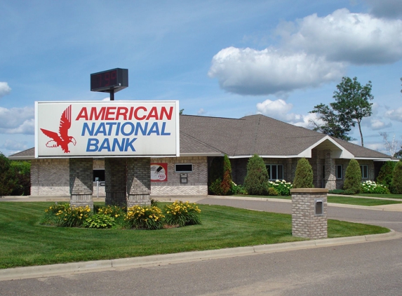 American National Bank Of MN - Baxter, MN