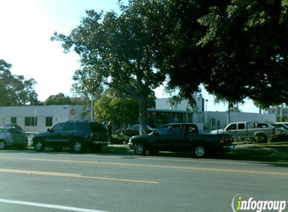 Redondo Beach Police Dept-Crime Prevention - Redondo Beach, CA