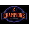 Champions Autobody gallery