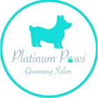 Platinum Paws