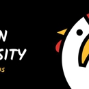 Chicken University - Korean Restaurants
