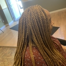 Fatty Professional African Hair Braiding & weaving - Hair Braiding