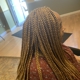 Fatty Professional African Hair Braiding & weaving