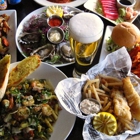 House of Big Fish & Ice Cold Beer