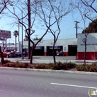 Culver City Smog Center