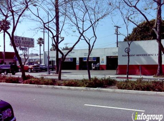 Culver City Smog Center - Culver City, CA