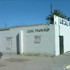 Liberty Pawn Shop