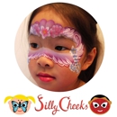 Silly Cheeks Face Painting - Balloon Decorators
