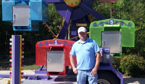 Toddler Express, LLC - Sun, LA