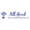 All Good Lawn & Tree Services gallery