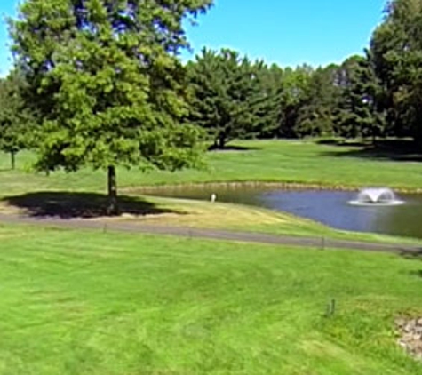 Burlington Country Club - Westampton, NJ