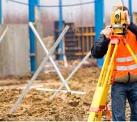 A Line Surveying - Ringwood East, VIC
