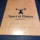 CrossFit - Personal Fitness Trainers