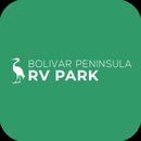 Bolivar Peninsula RV Park - Movers & Full Service Storage