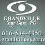 Grandville Eye Care Pc