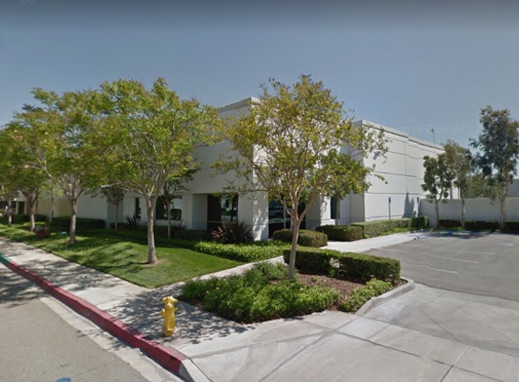 Industrial Rubber & Supply - San Bernardino, CA. Our New Location